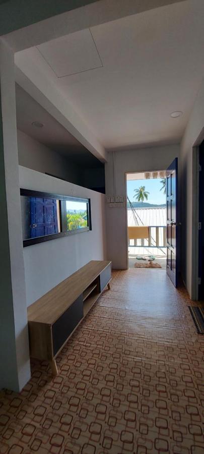 Pondok Muara Chalet Pantai Cenang  Exteriör bild
