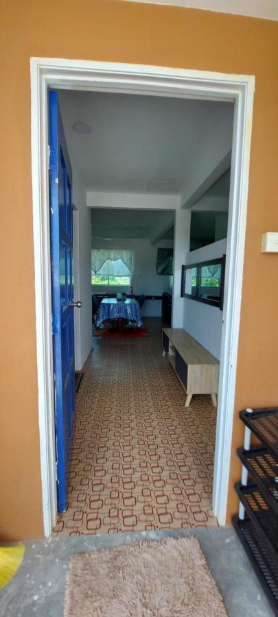 Pondok Muara Chalet Pantai Cenang  Exteriör bild